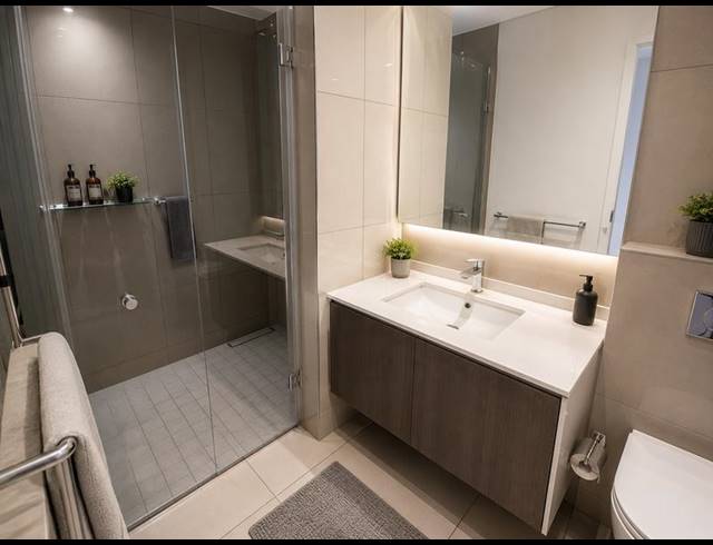 1 BEDROOM PROPERTY TO RENT IN SANDOWN